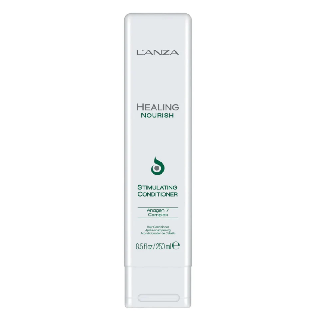 L'anza - Healing Nourish Stimulating Conditioner 250ml