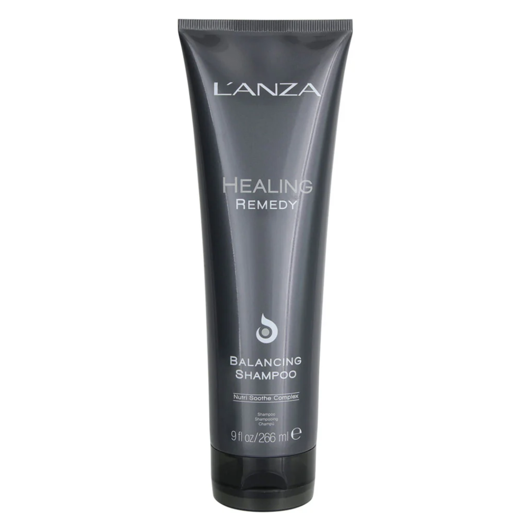 L'anza - Healing Remedy Scalp Shampoo 266ml