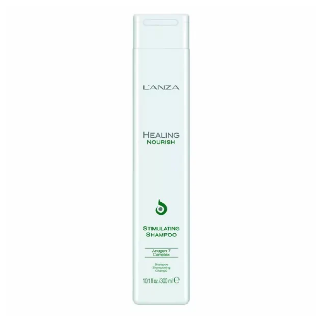 L’anza  - Healing Nourish Stimulating Shampoo 300ml