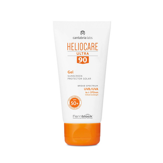 Heliocare - Ultra 90 Gel SPF50+