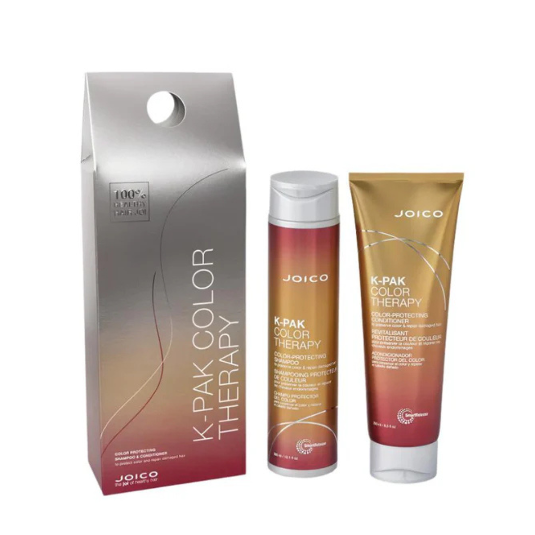 Joico - K-PAK Color Therapy - Festive of JOI Gift Pack