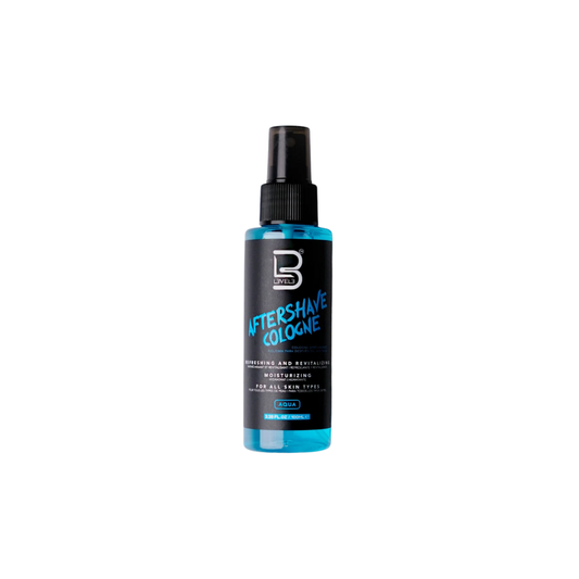L3VEL3 - Aftershave Cologne 100ml