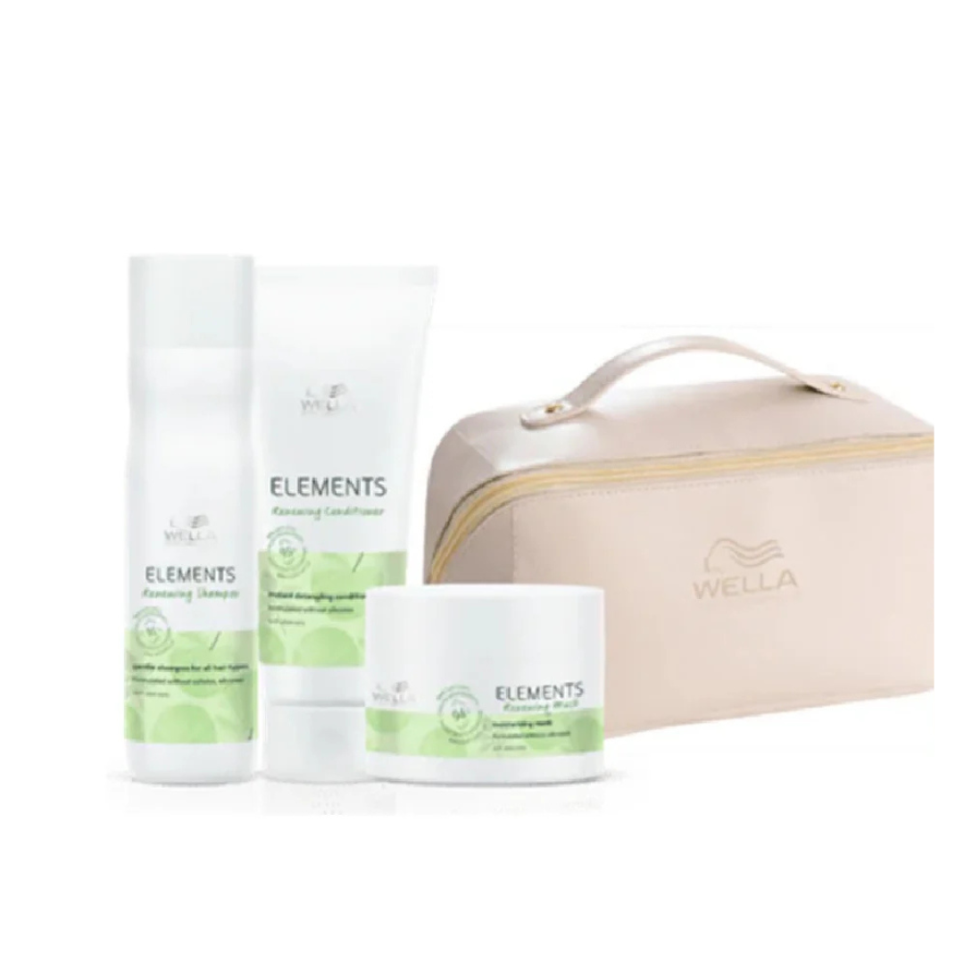 Wella Professionals - Elements Festive Pack