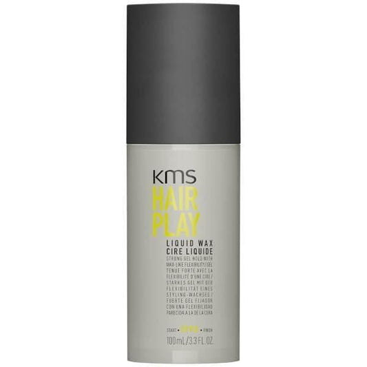 KMS California - HairPlay Liquid Wax 100ml