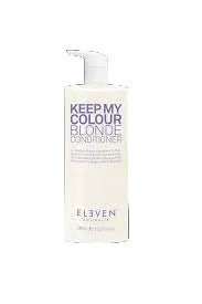 ELEVEN - KEEP MY COLOUR BLONDE CONDITIONER 960ML