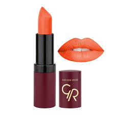 Velvet Matte Lipstick - 36