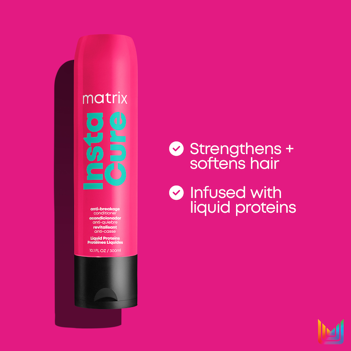 Matrix - Instacure Anti-Breakage Conditioner 300ml