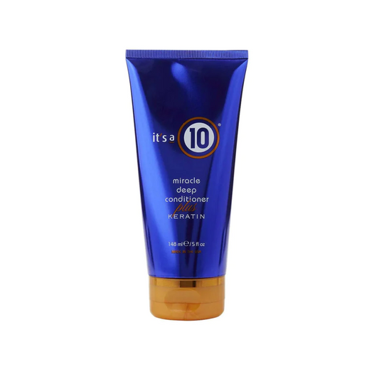 It’s a 10 - Miracle Deep Conditioner Plus Keratin (148ml)