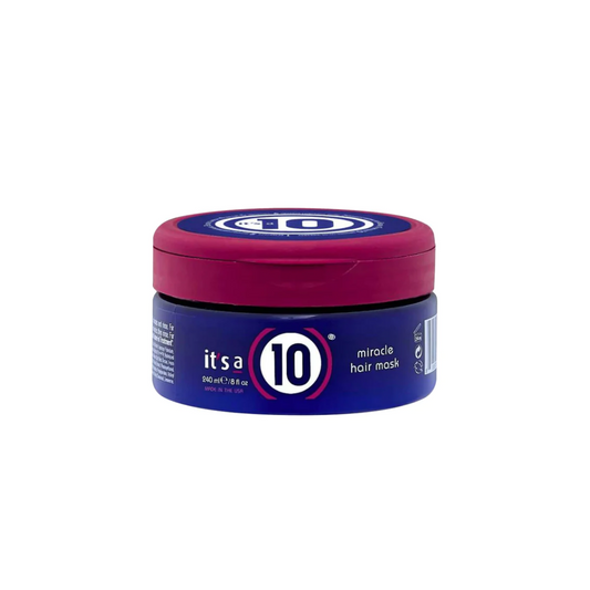 It’s a 10 - Miracle Hair Masque (240ml)