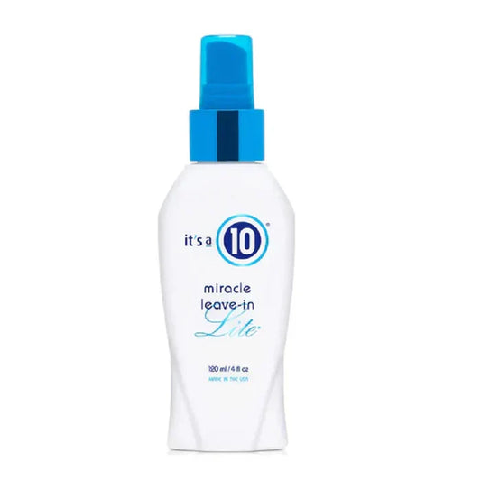 IT'S A 10 - Miracle Leave In Lite 120ml