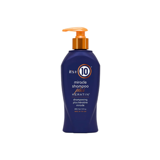 It’s a 10 - Miracle Moisture Shampoo Plus Keratin(295,7ml)