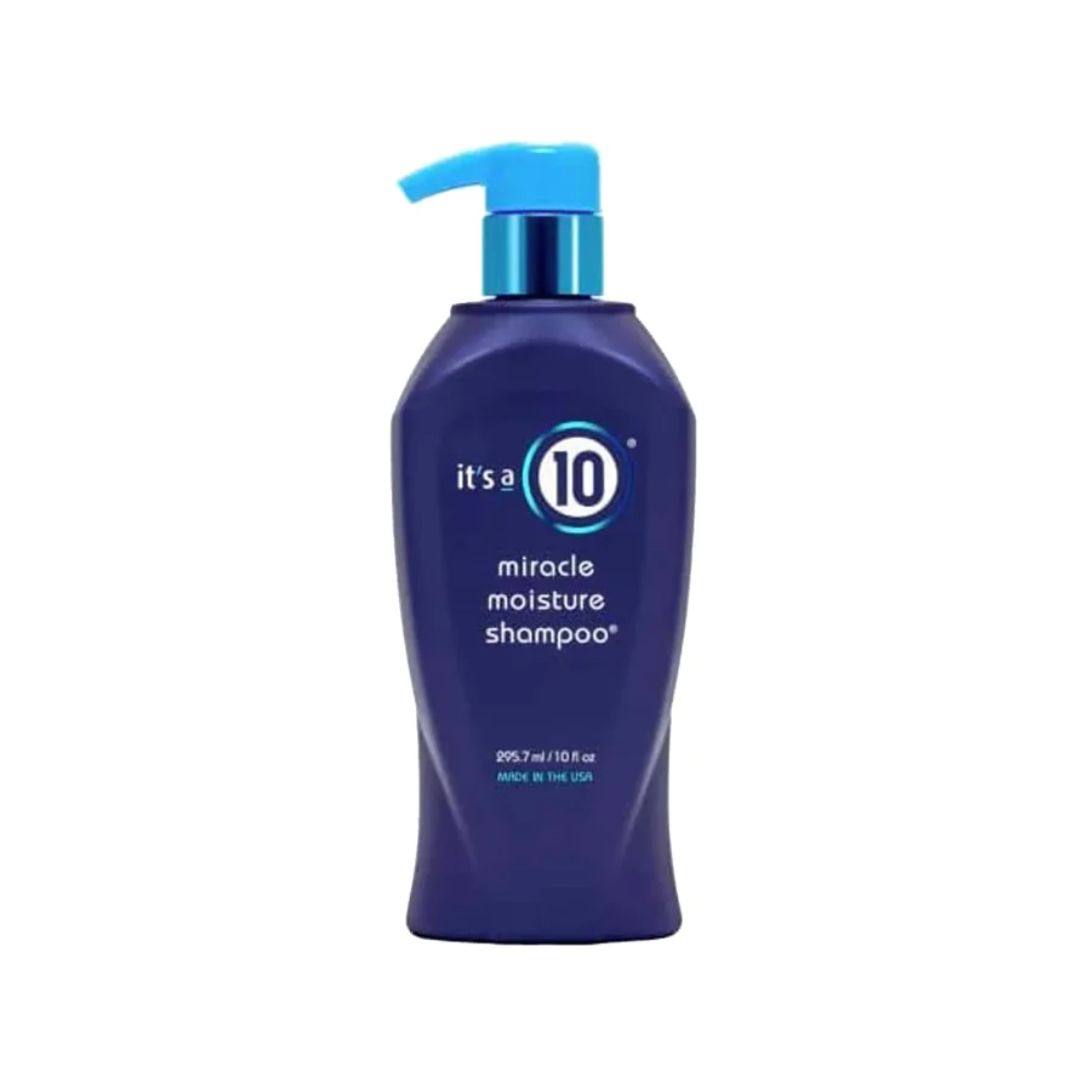 It’s a 10 - Moisture Daily Shampoo (295,7ml)