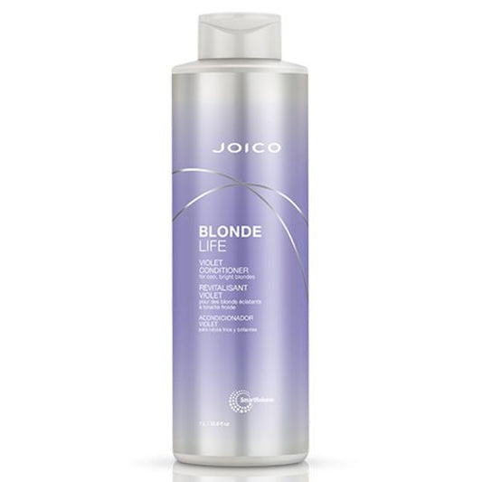 Joico - Blonde Life Violet Shampoo 1000ml