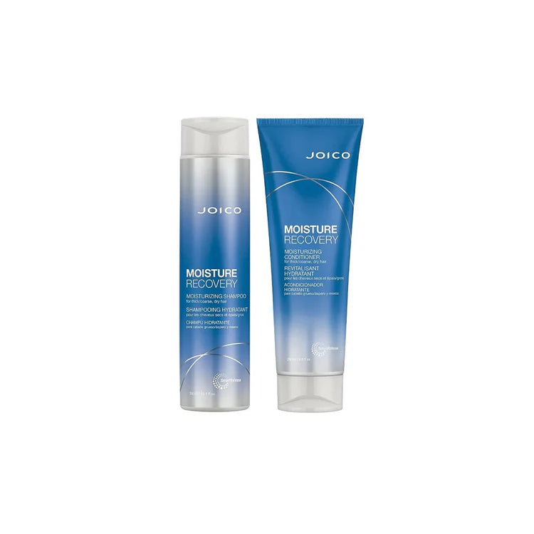 Joico - Moisture Recovery - Festive of JOI Gift Pack