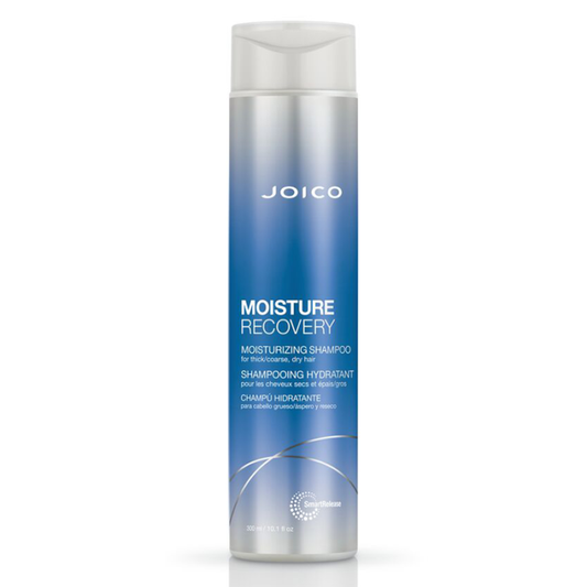 Joico Moisture Recovery Shampoo 300ml - KolorzOnline
