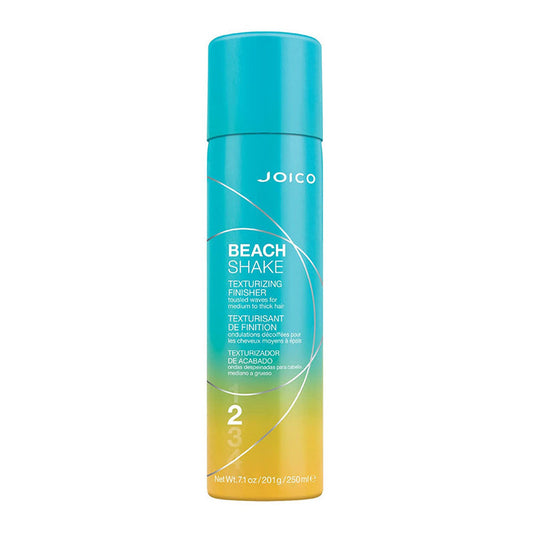 Joico - Beach Shake Texturizing Finisher 250ml