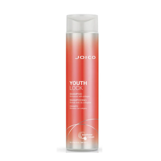 Joico YouthLock Shampoo (300ml)
