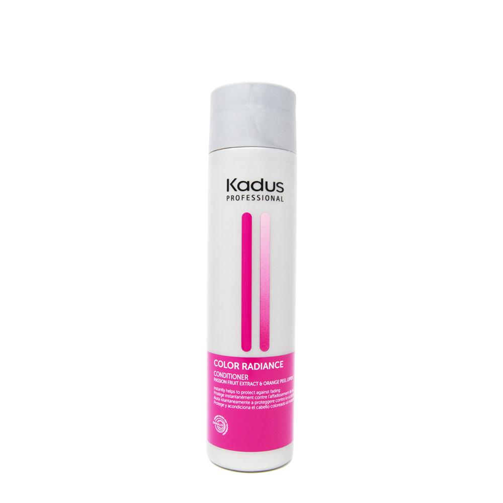 Kadus Color Radiance Conditioner (250ml) - Hair Care