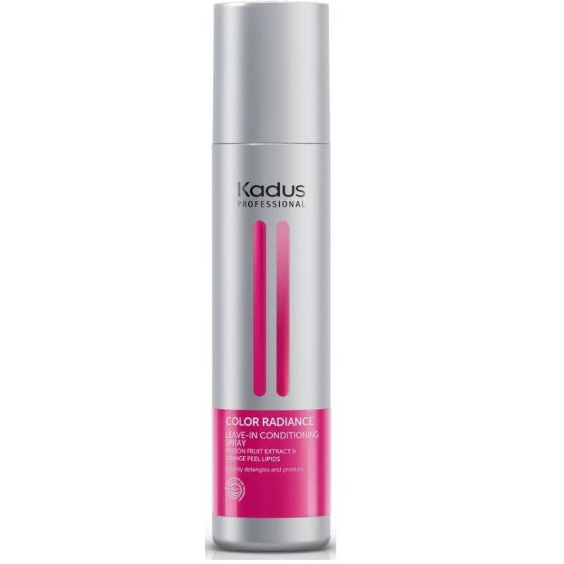 Kadus Color Radiance Conditioning Spray (250ml) - Hair Care