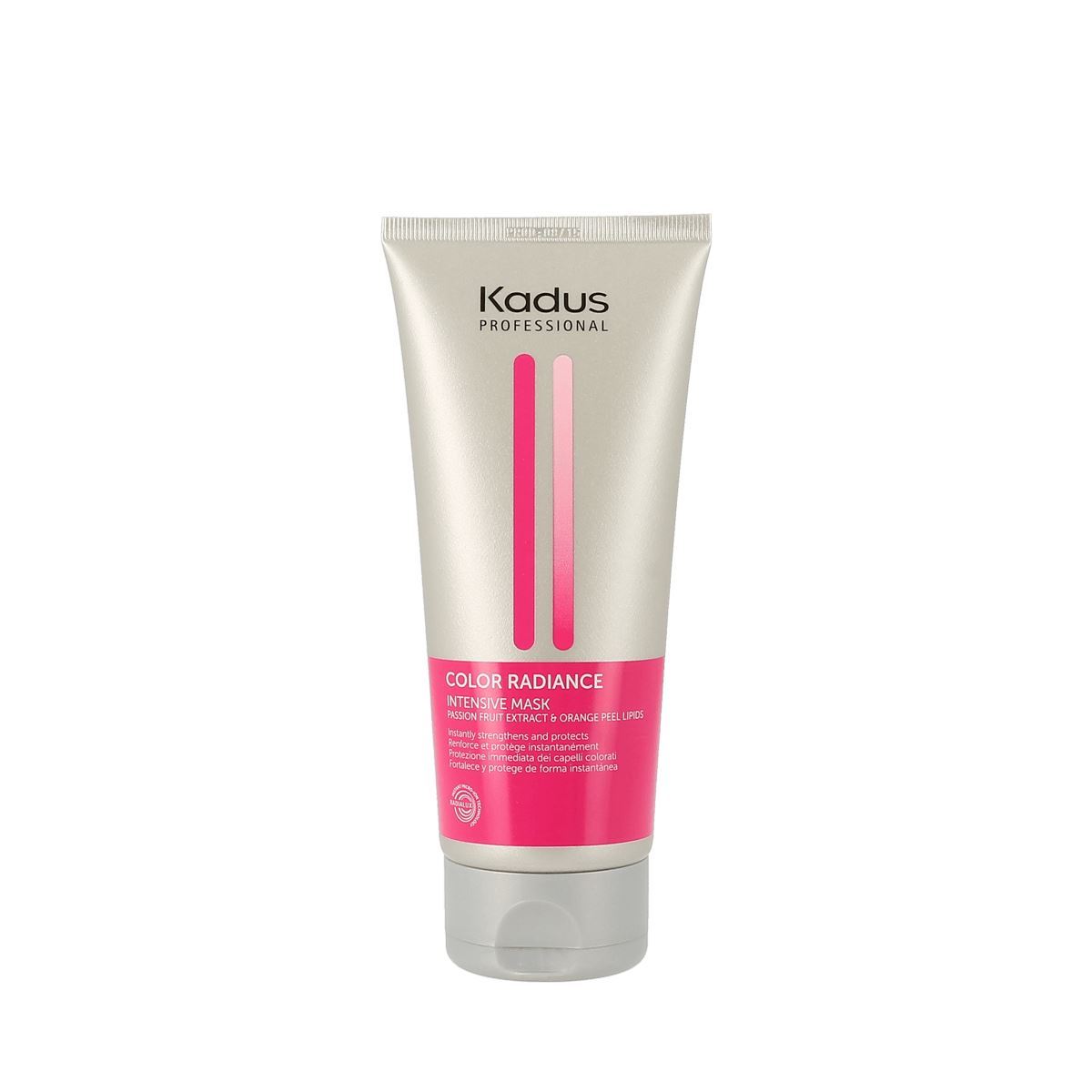 Kadus Color Radiance Intensive Mask (200ml) - Hair Care