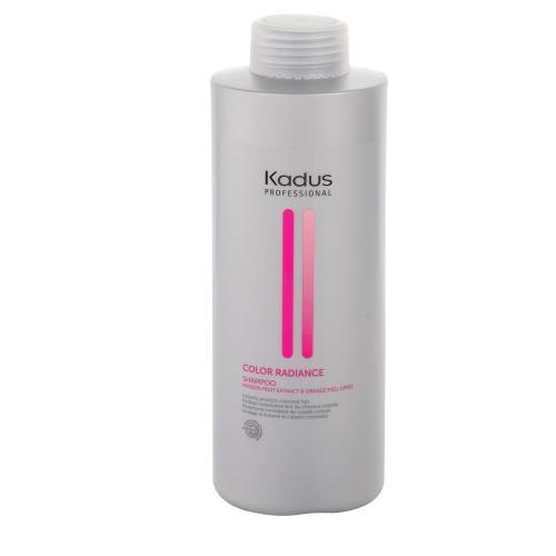 Kadus Color Radiance Shampoo (1000ml) - Hair Care