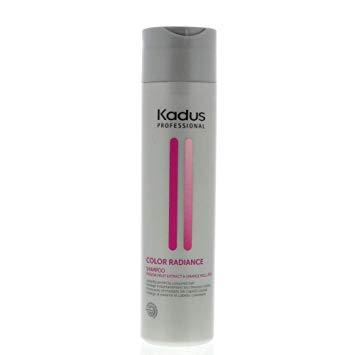 Kadus Color Radiance Shampoo (250ml) - Hair Care