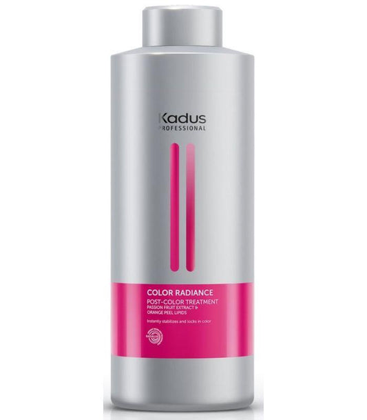 Kadus Color Radiance Treatment (1000ml) - Hair Care