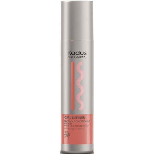 Kadus Curl Defining Conditioning Lotion (250ml) - Hair Care