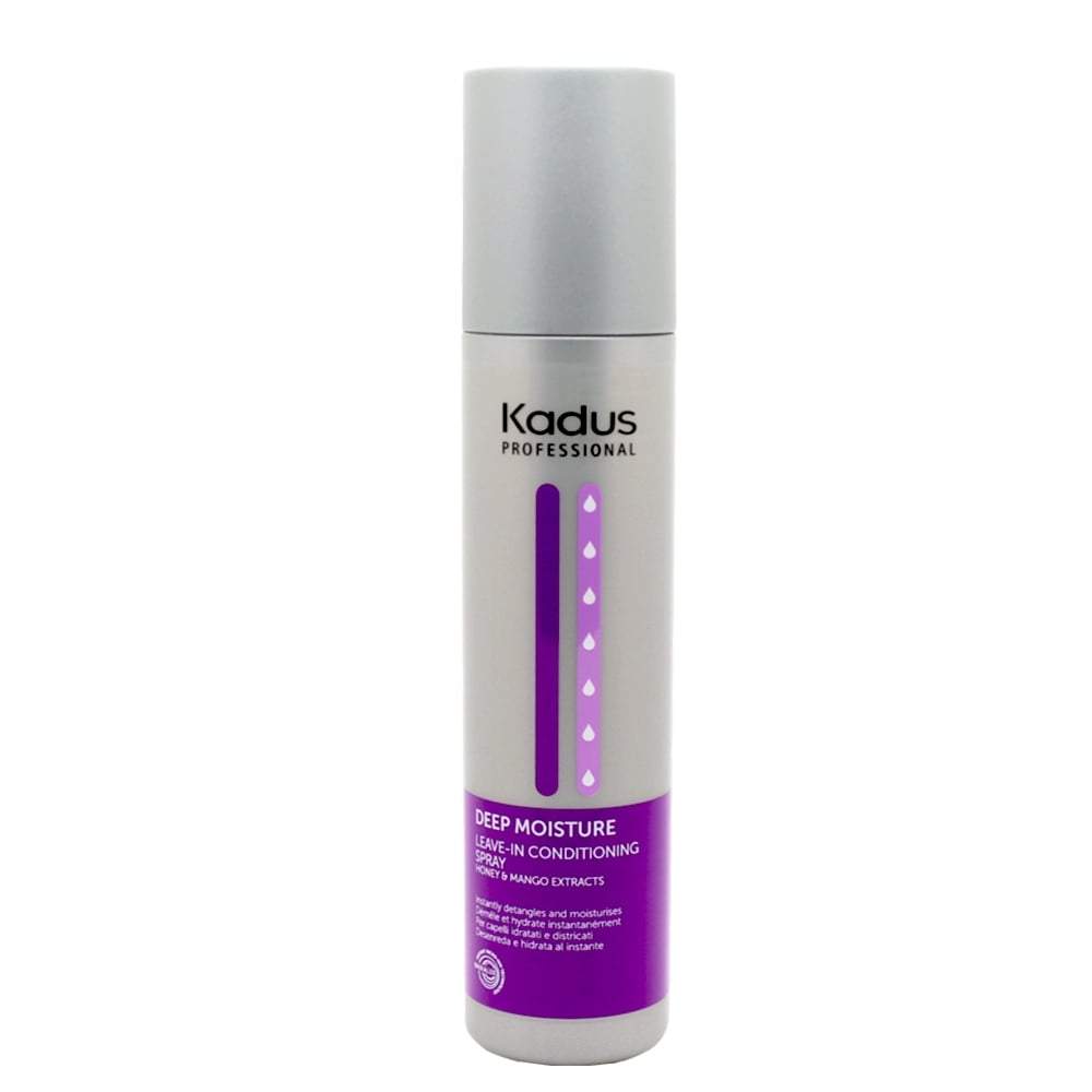 Kadus Deep Moisture Conditioning Spray (250ml) - Hair Care