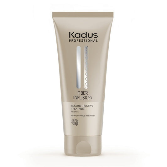 Kadus Fiber Infusion Reconstructive Treatment (200ml) - Hair