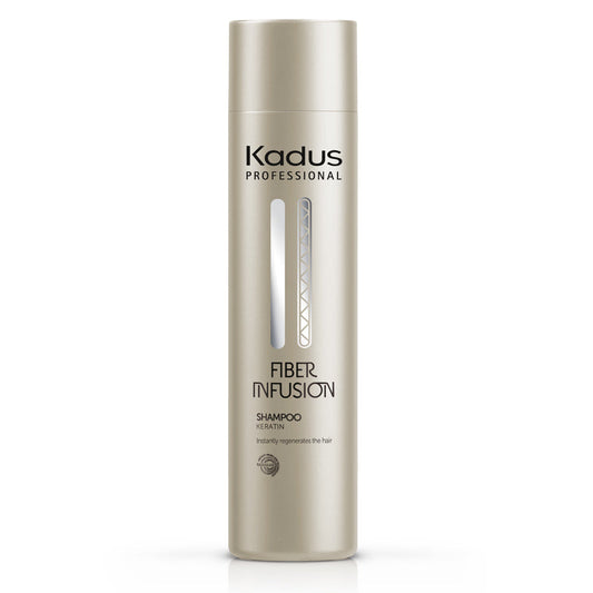 Kadus Fiber Infusion Shampoo - KolorzOnline