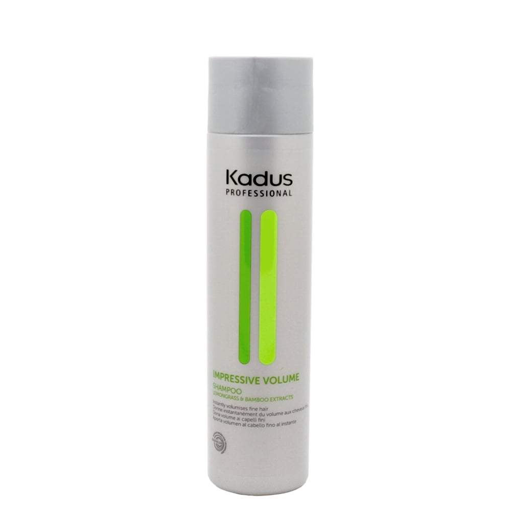 Kadus Impressive Volume Shampoo (250ml) - Hair Care