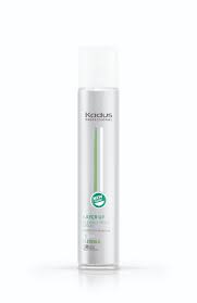 Kadus Layer Up Flexible Hold Spray (500ml) - Hair Care