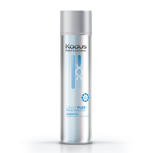 Kadus Lightplex Bond Retention Shampoo (250ml) - Hair Care