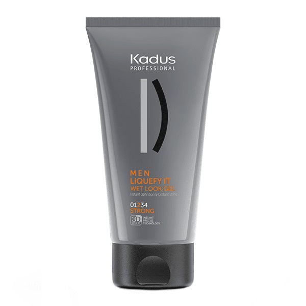 Kadus Liquefy It Gel (250ml) - Hair Care