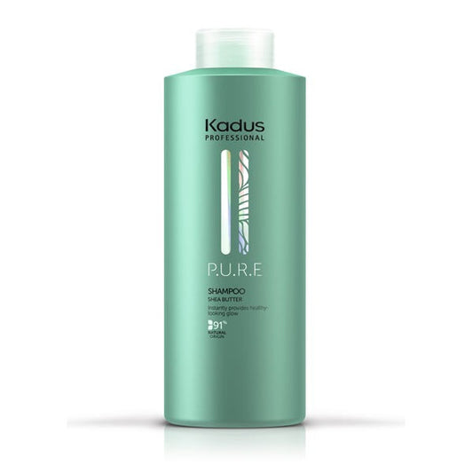 Kadus PURE Shampoo (1000ml) - Hair Care