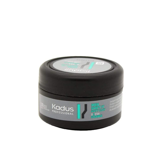Kadus Shift It Mud (75ml) - Hair Care