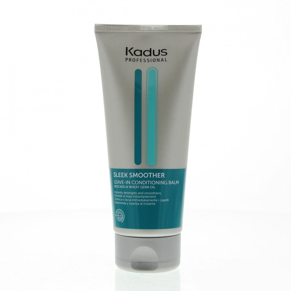 Kadus Sleek Smoother Conditioning Balm (200ml) - Hair Care