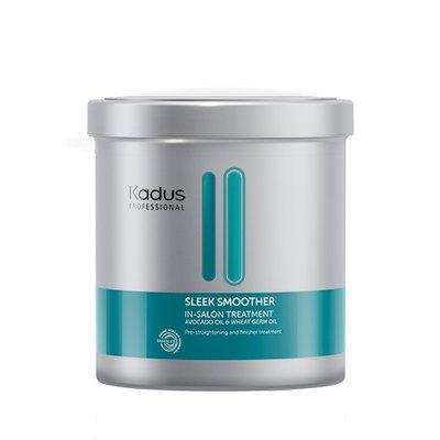 Kadus Sleek Smoother Treatment (750ml) - Hair Care
