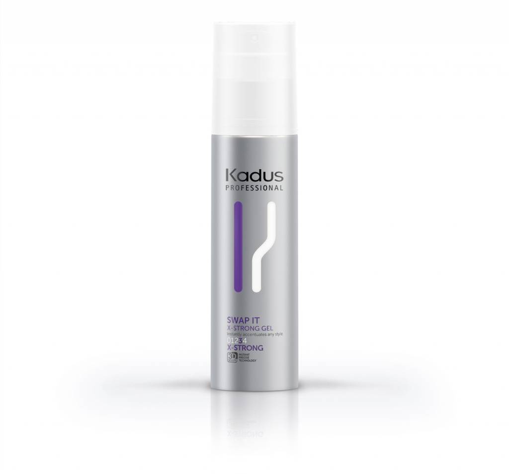 Kadus Style Swap It Gel (100ml) - Hair Care