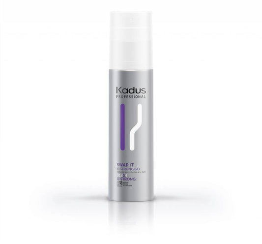 Kadus Style Swap It Gel (100ml) - Hair Care