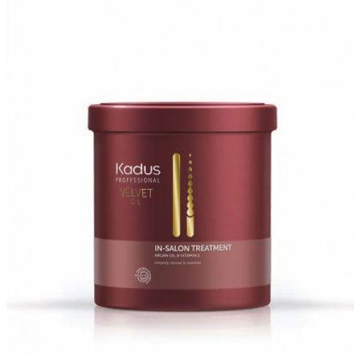 Kadus Velvet Oil Treatment (750ml) - Hair Care