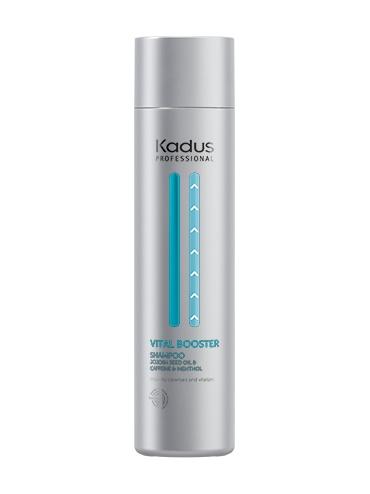 Kadus Vital Boost Shampoo (250ml) - Hair Care