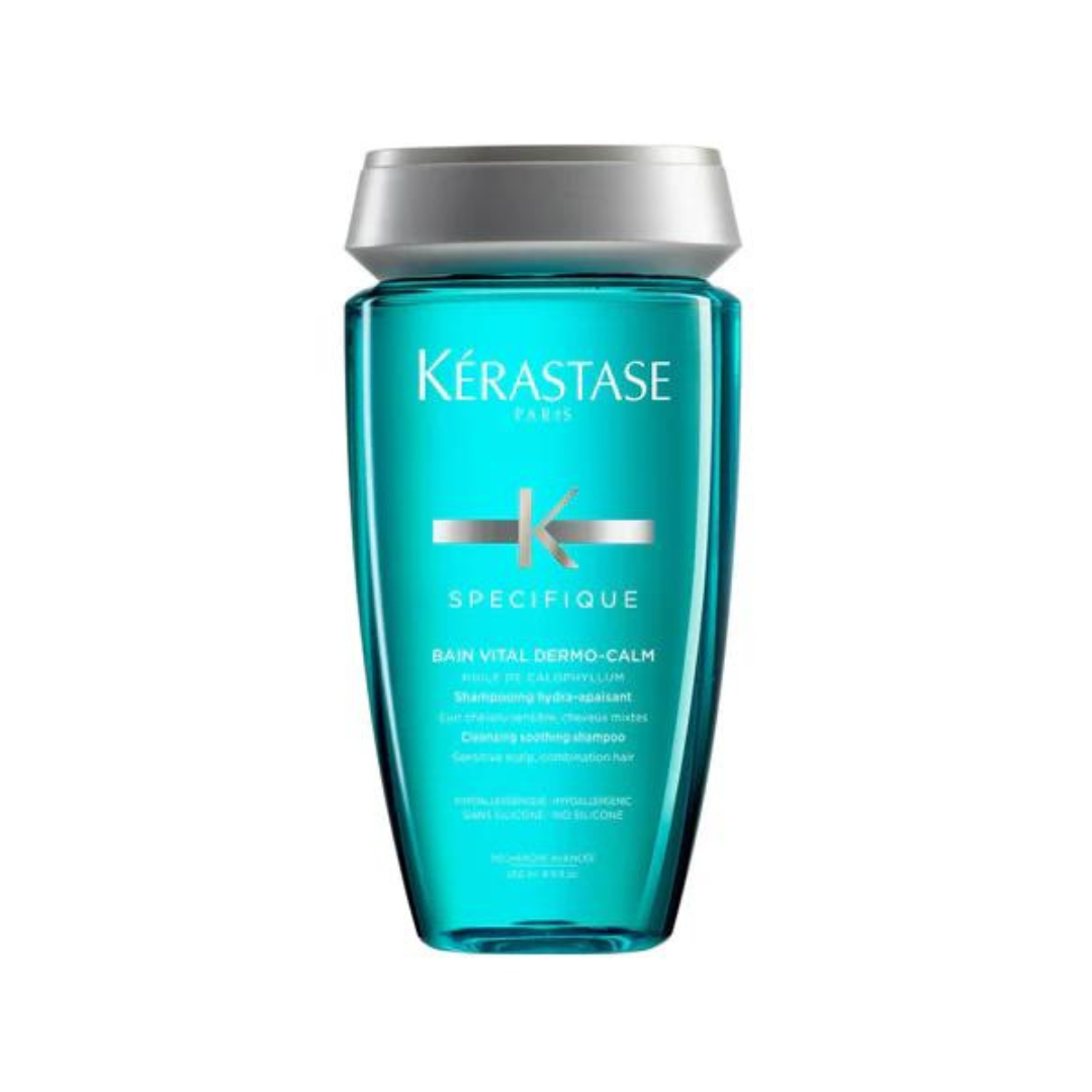 KÉRASTASE BAIN VITAL 250ML - KolorzOnline