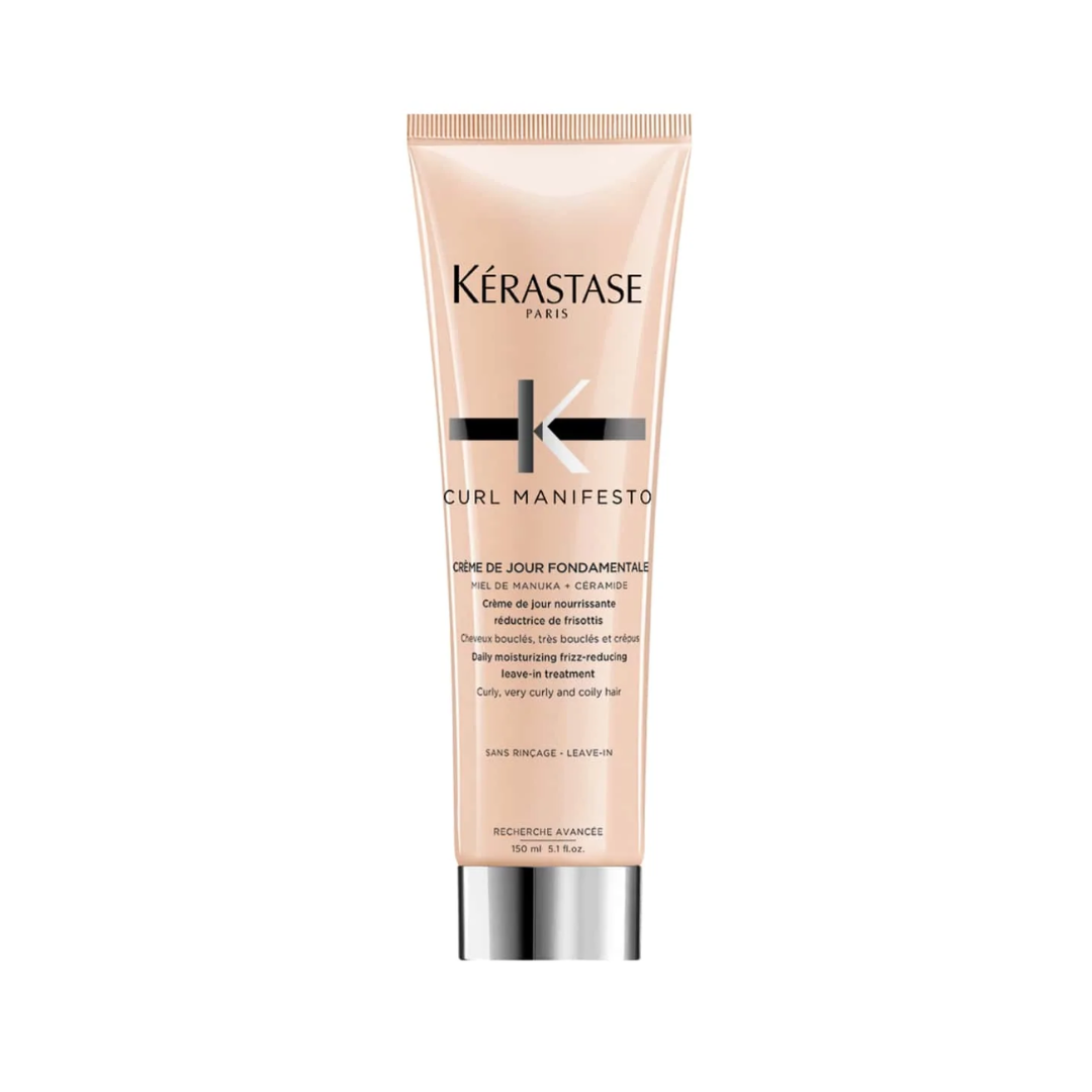 KÉRASTASE CURL MANIFESTO CREME 150ML - KolorzOnline