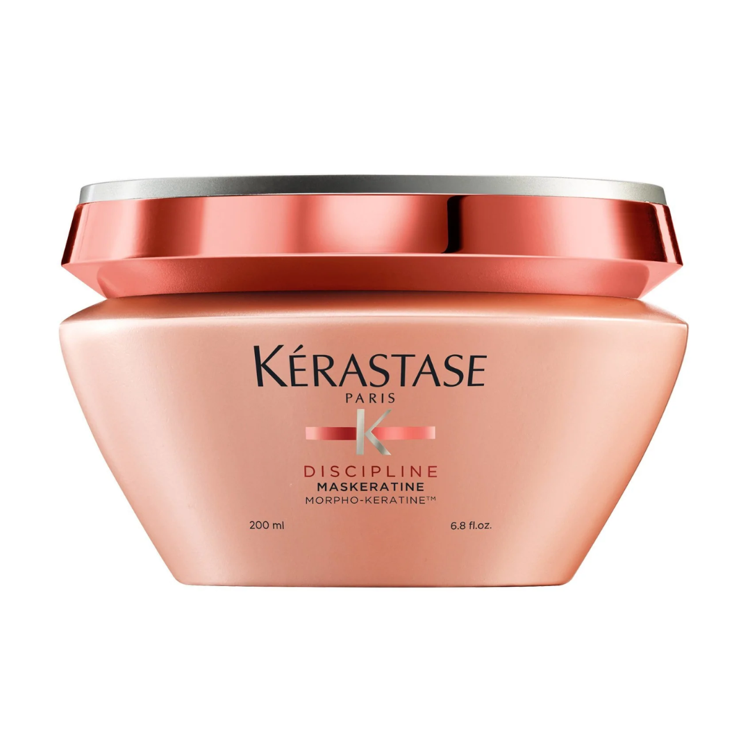 KÉRASTASE MASKERATINE DISCIPLINE 200ML - KolorzOnline