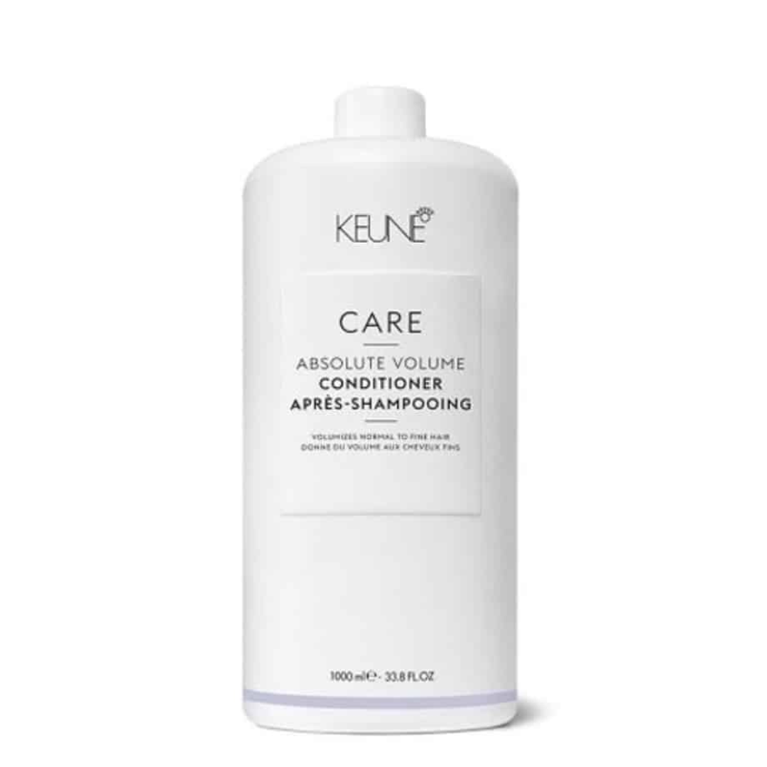 Keune CARE ABSOLUTE VOLUME CONDITIONER (1000ml) - Hair Care