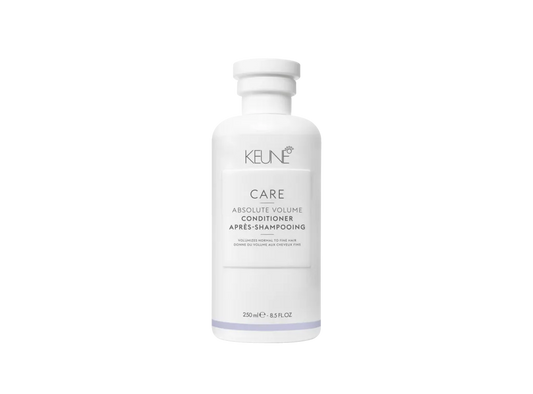 Keune CARE ABSOLUTE VOLUME CONDITIONER (250ml) - Hair Care