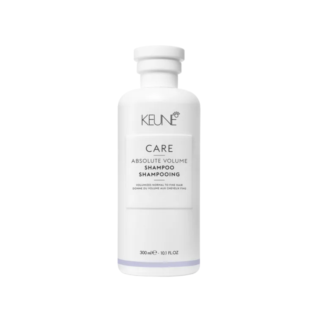 Keune CARE ABSOLUTE VOLUME SHAMPOO (300ml) - Hair Care