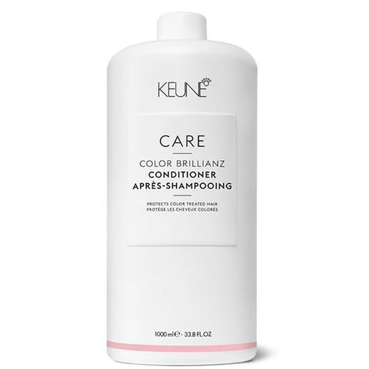Keune CARE COLOR BRILLIANZ CONDITIONER (1000ml) - Hair Care